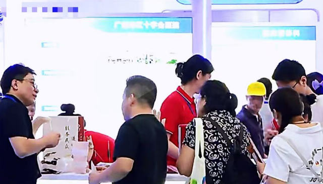 花都尖端医疗科技与特色服务，亮相盛会