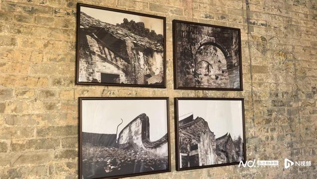 博罗县长宁镇：明代古村“穿越”新生 文旅融合唤醒百年荒村