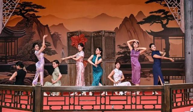 “国字号”新名片，大邑+2！