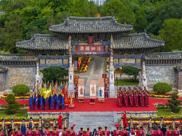 红河文旅周报｜“起来，不愿做奴隶的人们——中国抗战歌曲特展”在红河州博物馆开展