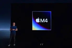 搭载M4芯片的iPad Pro来了，市场上的AI PC有了新对手图片