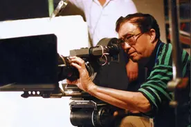 谢晋导演百年诞辰：一位在电影中“永生”的大师图片