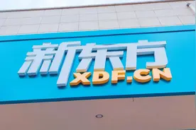 新东方：2024财年归母净利润同比增加74.6%，学习中心总数1025间图片