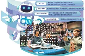美欧加快人工智能监管合作图片