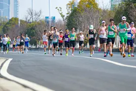 南京经济微观察⑪│从“赛事红”变为“经济热”，南马赋能城市“出圈”图片