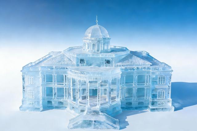 这个冬日，看看“冰雪大福建”