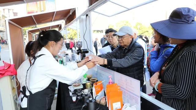 首站元谋 志愿暖旅居——云南“彩云文旅志愿服务团”服务周活动在元谋启动