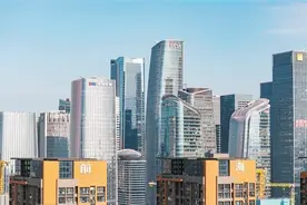 《深圳市前海深港现代服务业合作区管理局支持科技创新实施办法》发布图片