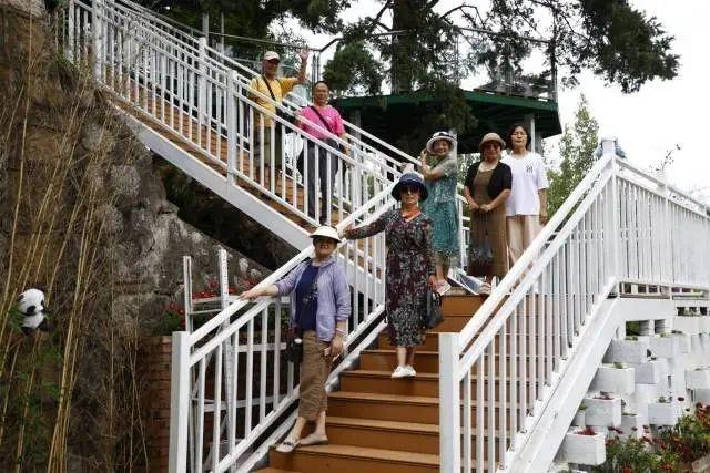 【珠江源头 旅居曲靖】沾益区：西平街道九龙山涧开门营业 康养旅居开启清凉之旅