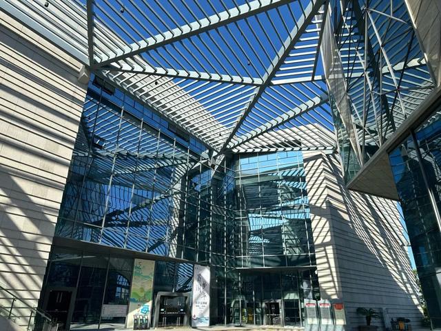 连休五天，浙L大部队已到……