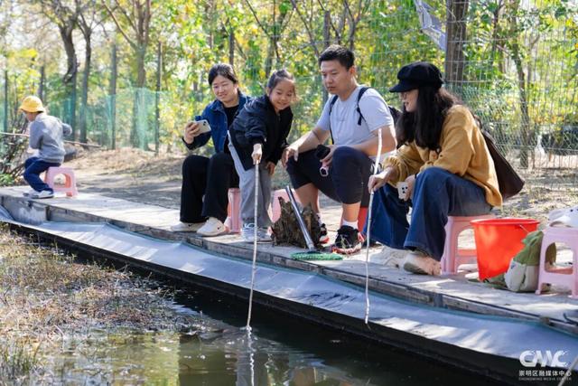 崇明这场美食文化节，解锁周末正确打开方式