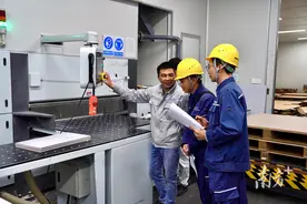 预计一季度广州送电容量同比增长超20%图片