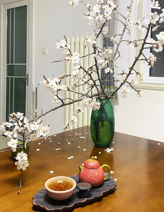 秋实累累|延寿漫游指南，承包“醉美”秋日