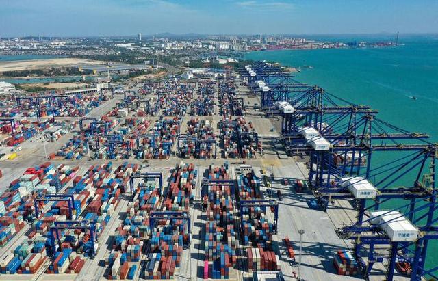 时政微观察丨中国经济向世界提供“机遇清单	”