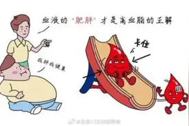 为什么血脂是动脉硬化的元凶？图片