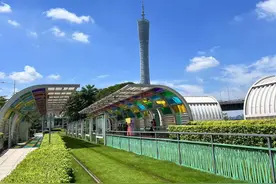 中秋夜可见月光！未来十天可能有热带扰动影响广州图片