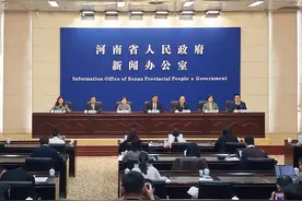 郑州经开区首次在中西部地区国家级经开区中排名第三图片