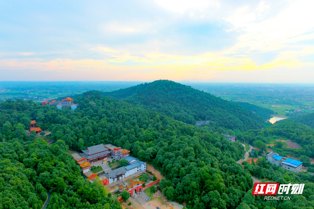 蒸湘“五计”绘蓝图·景区篇：抛砖引玉 让游赏体验更佳