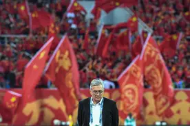 国足主帅伊万：遗憾没有拿下泰国，点球没进有影响图片