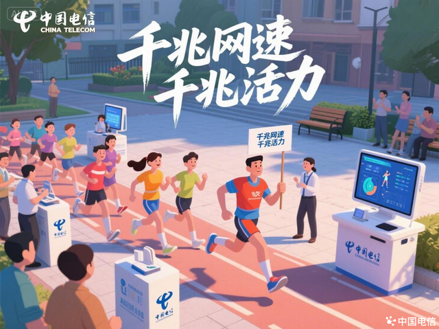 以科技赋能，“翼”起共赴健康