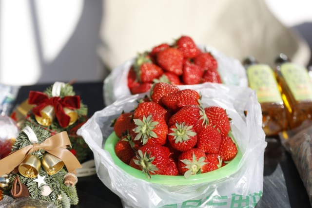 雪景美图来了！京郊赏雪宝藏线路，解锁冬日限时浪漫