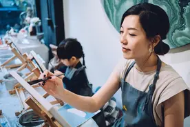 潮声丨9.9元的体验课，约吗图片