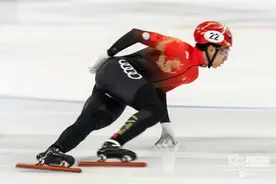 短道世锦赛15日前瞻：男子1500米产生首金 四项冠军虚位以待图片