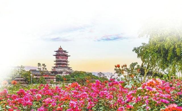 坚持文化为魂、旅游为体 绵阳市游仙区：加快打造“科创之城·富乐游仙”文旅品牌