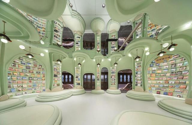 海岱楼钟书阁入选全国“新时代旅游新地标”