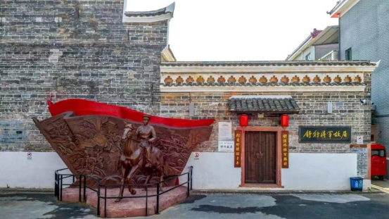 吉安市吉州区获评2025年江西省“风景独好”旅游名县