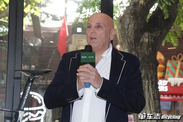 骑行者的港湾 | Rapha上海Clubhouse正式启幕