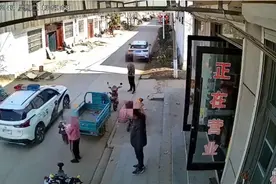 大喇叭公放“XX涉嫌嫖娼”，羞辱式“执法”要警惕图片