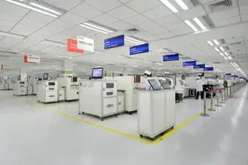 安徽首部三合一人才白皮书发布 合肥经开区人才总量超40万人图片