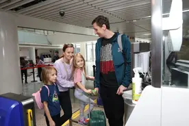 入境游跻身“百万级”！海南为何被偏爱？图片