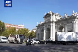 西班牙业界：对中国电动汽车加征关税无益于欧洲产业发展图片