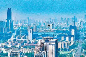 低空旅游乘风“腾飞”图片