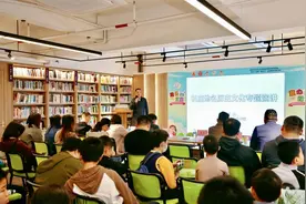 佛山：童心探古通未来！禅城地名文化慈善研学之旅启航图片