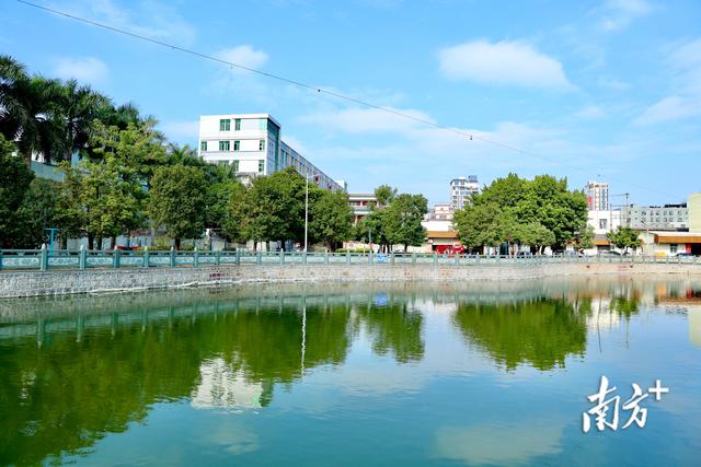 拆出空间，治出美景！彩塘镇和平村推进产乡融合