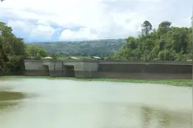 哥斯达黎加严重干旱 清洁可再生能源发展受挫图片