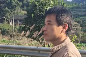 探访“为亡弟追凶”当事人家乡，堂哥讲述背后心酸：她面临威胁和压力，老得很快图片