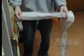 网购100个只有38个！女大学生发视频怒斥，网友炸锅图片
