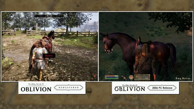 《上古卷轴4：湮灭重制版》优化拉胯 被称为史上最糟糕PC游戏之一