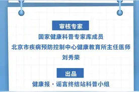 谣言终结站 | 维生素C能防治感冒……是真是假？图片