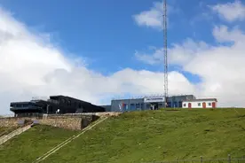 深度参与IPCC评估 奔行于气候变化前沿丨全球气候治理中国智慧系列报道①图片