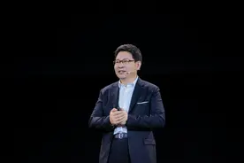 余承东：问界M9一代神车当之无愧 改写了中国汽车历史图片