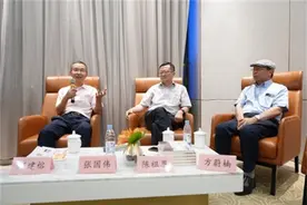 城隍庙、外滩、陆家嘴……谁是上海地标？图片