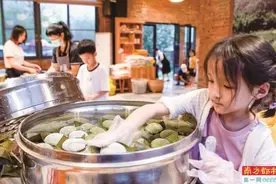 4月罗浮赏花 品尝园洲嘉宝果图片