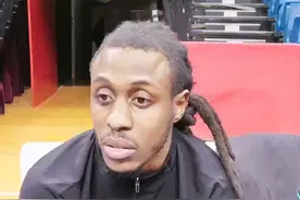 “闪电”穆迪是怎样炼成的？曾是欧洲篮球“流浪汉”，如今助青岛男篮完成蜕变图片