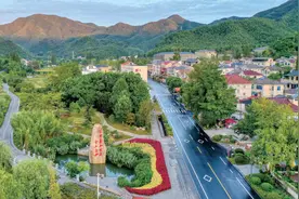 “两山”理念20年·上篇｜理念诞生地湖州：一座城的生态进化图片