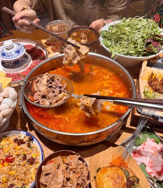 一眼沦陷！来贵州寻找秋天的仪式感，美到想直接搬进这幅“画”里！